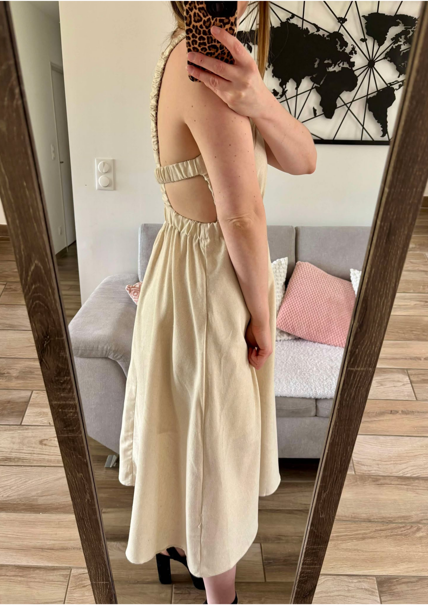 Robe AMBRE