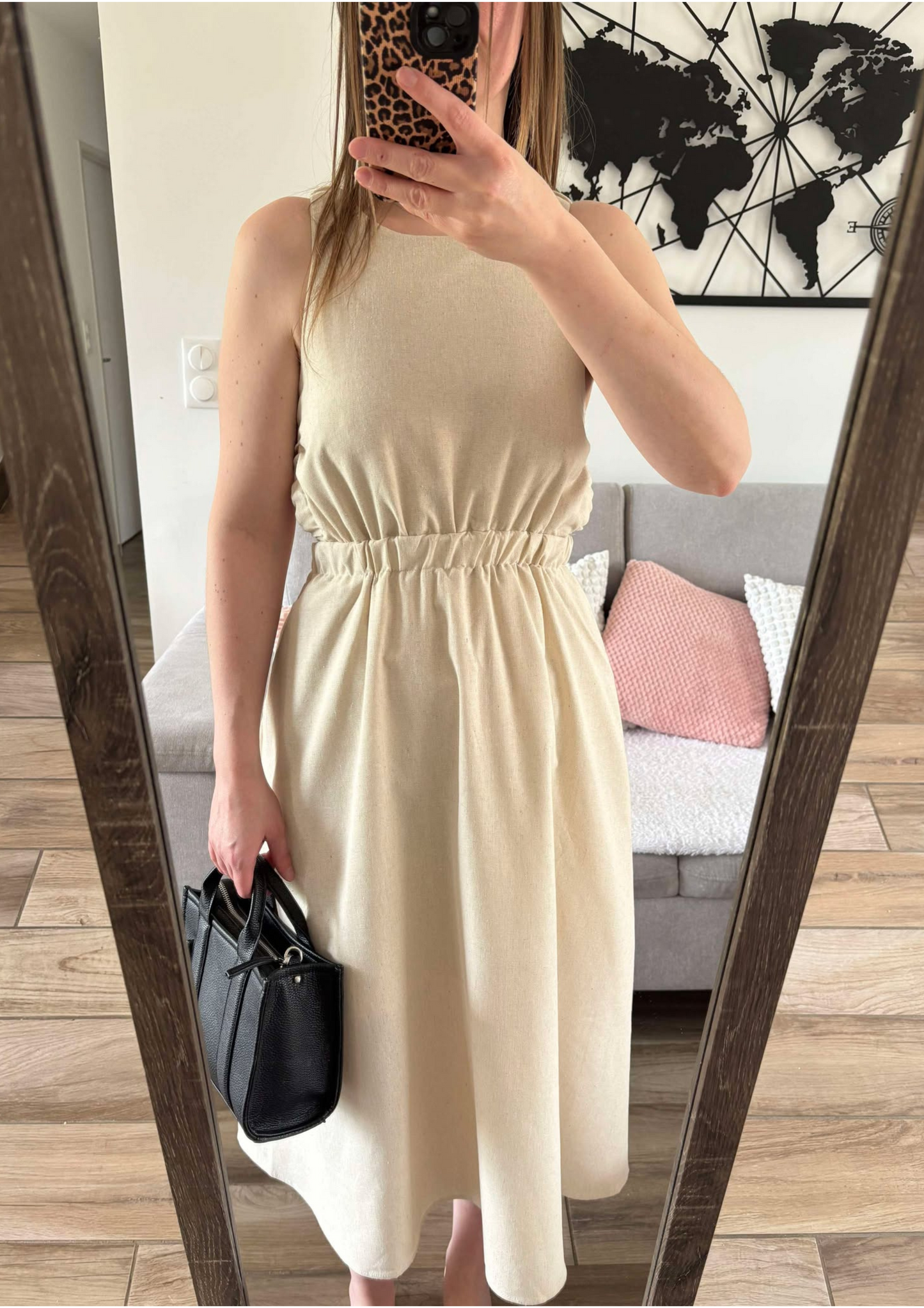Robe AMBRE