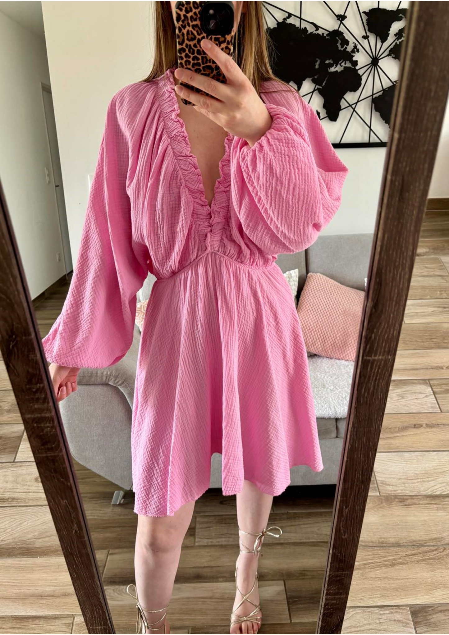 Robe CARLA